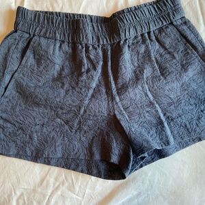 J.crew pull on short